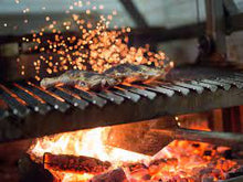 Load image into Gallery viewer, 1 Rick Cooking/Smoking Wood - Free Delivery and Stacked - You choose species.