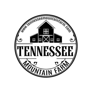 Tennessee Mountain Firewood