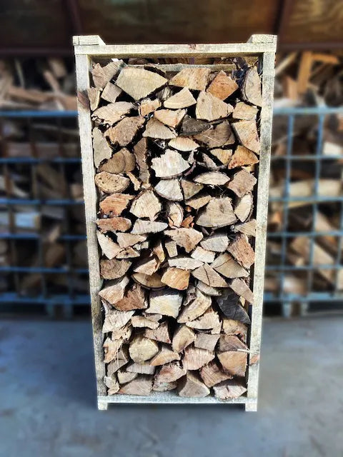 Face cord firewood rack sale