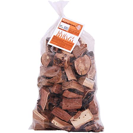 Cooking/Smoking Chunks - Mixed Hardwoods - Price includes delivery.