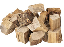 Load image into Gallery viewer, Cooking/Smoking Chunks - Mixed Hardwoods - Price includes delivery.
